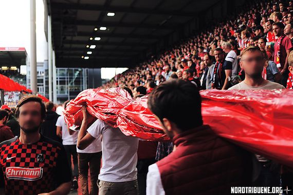 SC Freiburg vs 1. FC Nürnberg (6-3) (25)