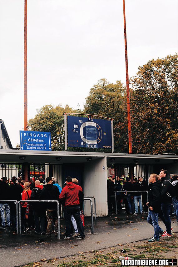Karlsruher SC vs SC Freiburg (1-1) (9)