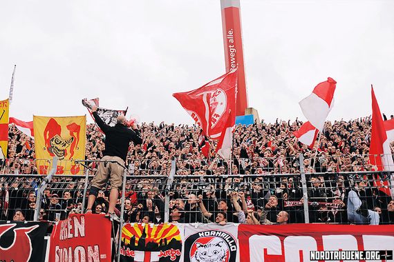 Karlsruher SC vs SC Freiburg (1-1) (13)