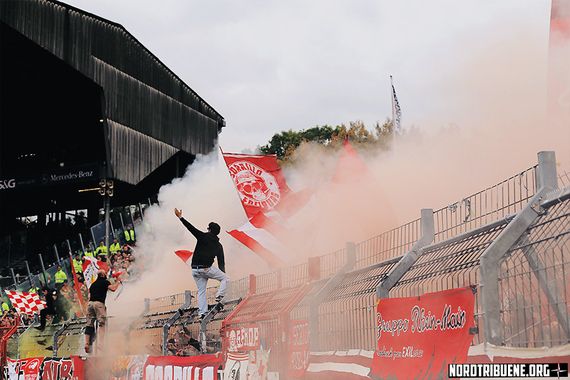 Karlsruher SC vs SC Freiburg (1-1) (16)