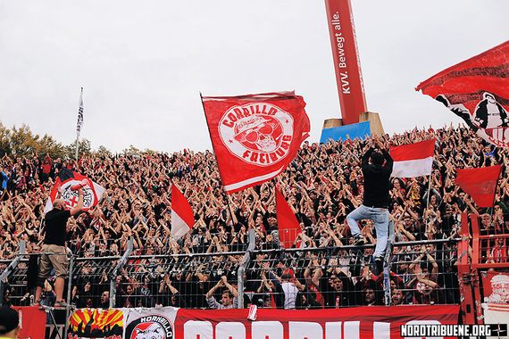 Karlsruher SC vs SC Freiburg (1-1) (22)
