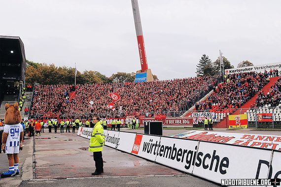 Karlsruher SC vs SC Freiburg (1-1) (25)