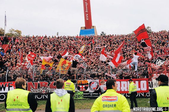 Karlsruher SC vs SC Freiburg (1-1) (27)