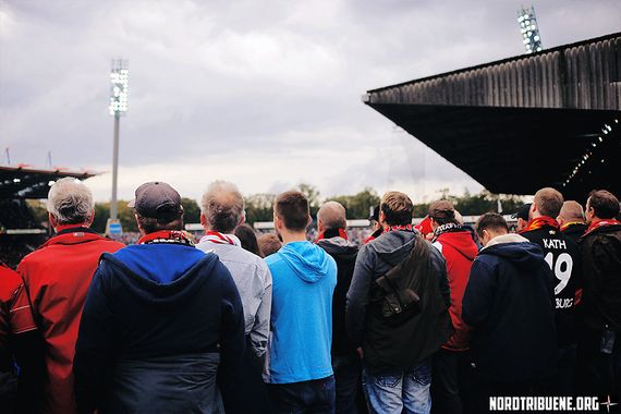 Karlsruher SC vs SC Freiburg (1-1) (32)