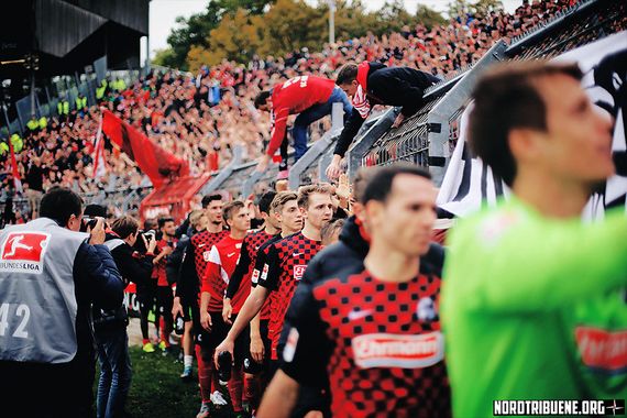 Karlsruher SC vs SC Freiburg (1-1) (47)