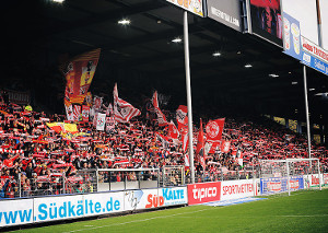 SC Freiburg vs SpVgg Fürth (5-2)