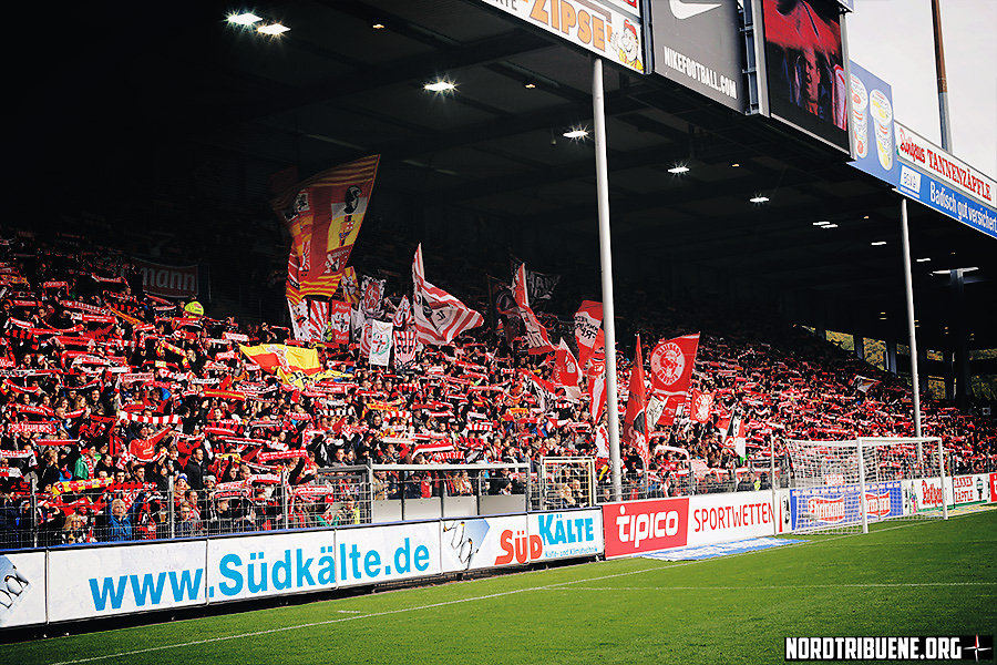 SC Freiburg vs SpVgg Fürth (5-2) (5)