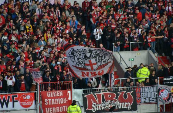 FC St. Pauli vs SC Freiburg (1-0) (1)