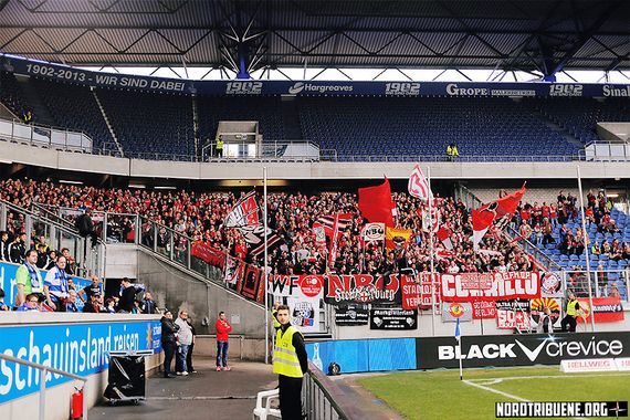 MSV Duisburg vs SC Freiburg (1-1) (4)