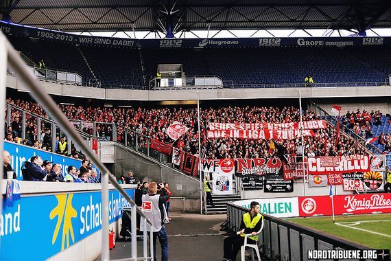 MSV Duisburg vs SC Freiburg (1-1) (7)