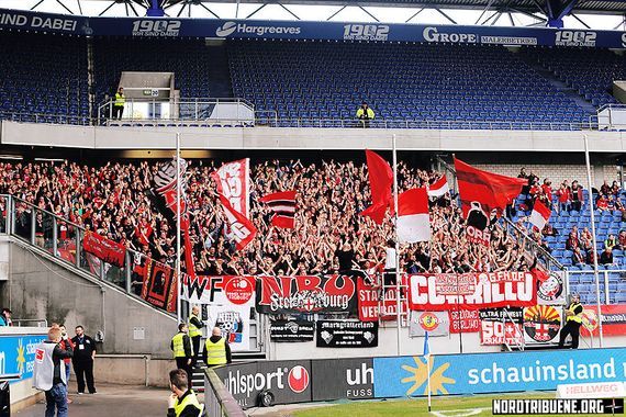 MSV Duisburg vs SC Freiburg (1-1) (9)