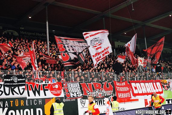 1. FC Heidenheim 1846 vs SC Freiburg (1-2) (8)