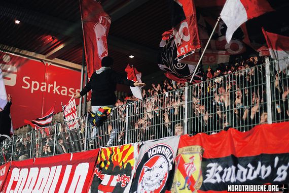 1. FC Heidenheim 1846 vs SC Freiburg (1-2) (10)