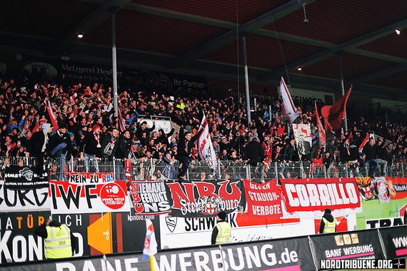 1. FC Heidenheim 1846 vs SC Freiburg (1-2) (14)