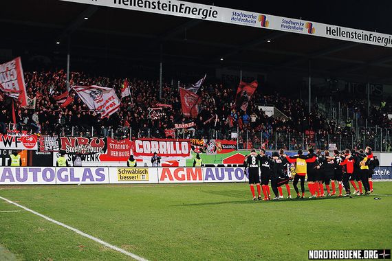 1. FC Heidenheim 1846 vs SC Freiburg (1-2) (16)