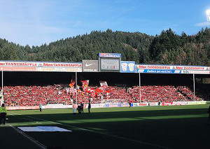 SC Freiburg vs TSV 1860 München (3-0)