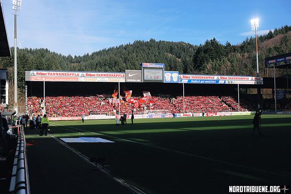 SC Freiburg vs TSV 1860 München (3-0) (2)