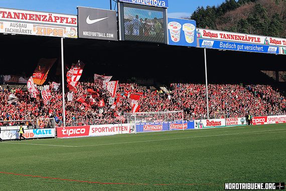 SC Freiburg vs TSV 1860 München (3-0) (3)