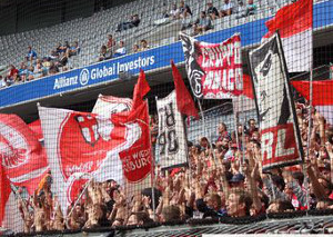 TSV 1860 München vs SC Freiburg (0-1)