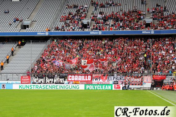 TSV 1860 München vs SC Freiburg (0-1) (2)