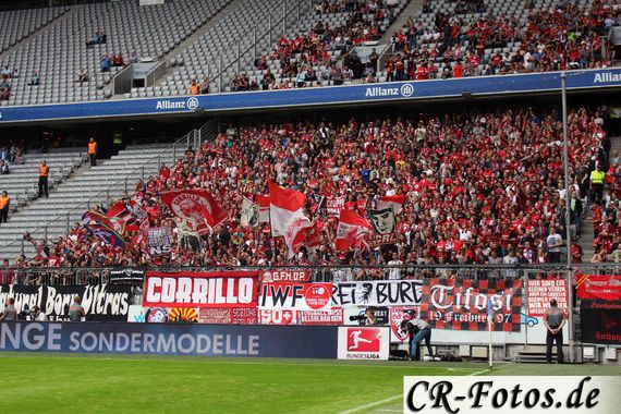 TSV 1860 München vs SC Freiburg (0-1) (3)