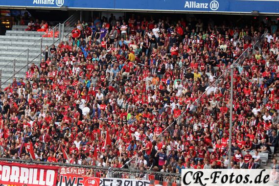 TSV 1860 München vs SC Freiburg (0-1) (8)