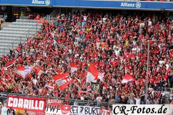 TSV 1860 München vs SC Freiburg (0-1) (9)