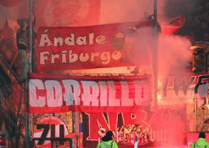 VfL Bochum vs SC Freiburg (2-0)