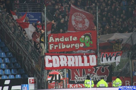 VfL Bochum vs SC Freiburg (2-0) (1)