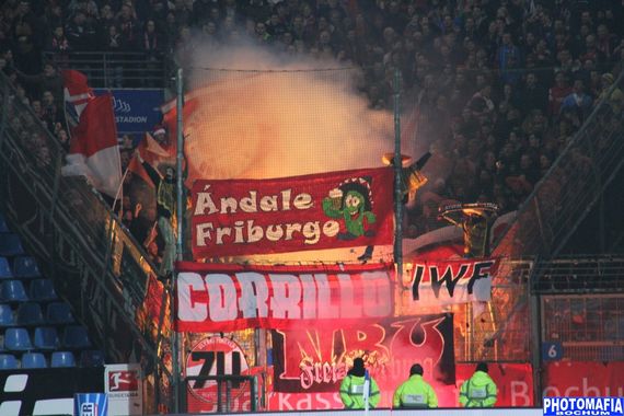 VfL Bochum vs SC Freiburg (2-0) (2)