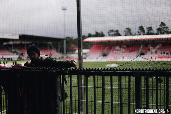 SV Sandhausen vs SC Freiburg (0-2) (3)
