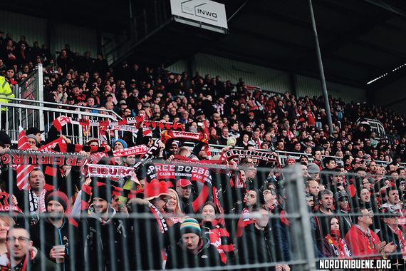 SV Sandhausen vs SC Freiburg (0-2) (10)