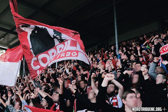SV Sandhausen vs SC Freiburg (0-2) (15)