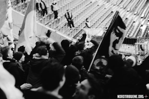 DSC Arminia Bielefeld vs SC Freiburg (1-4) (4)