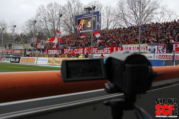 FSV Frankfurt vs SC Freiburg (1-3) (3)