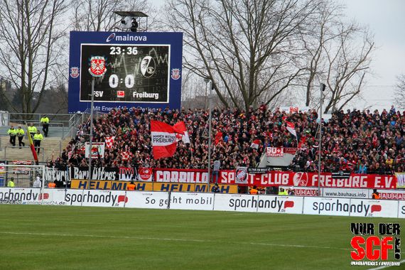 FSV Frankfurt vs SC Freiburg (1-3) (5)