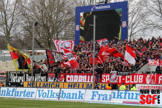 FSV Frankfurt vs SC Freiburg (1-3) (12)