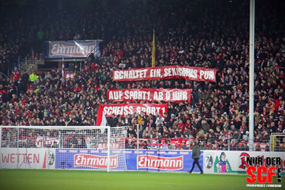 SC Freiburg vs Karlsruher SC (1-0) (1)