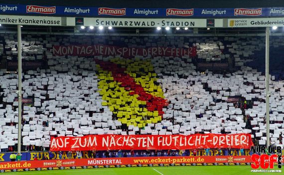 SC Freiburg vs Karlsruher SC (1-0) (3)