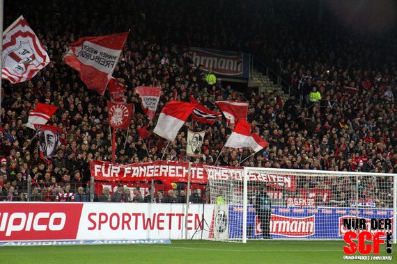 SC Freiburg vs Karlsruher SC (1-0) (4)