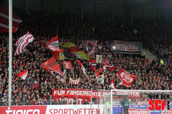 SC Freiburg vs Karlsruher SC (1-0) (6)