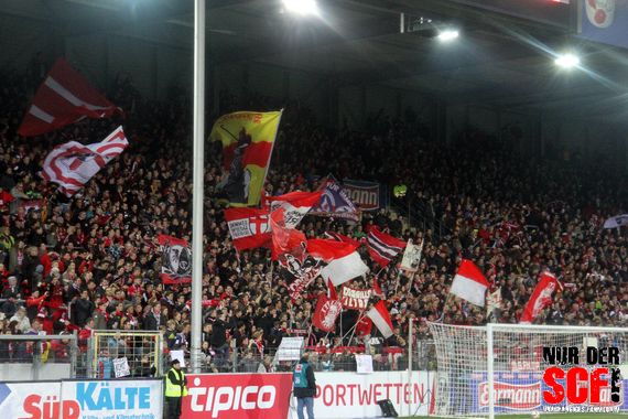SC Freiburg vs Karlsruher SC (1-0) (9)