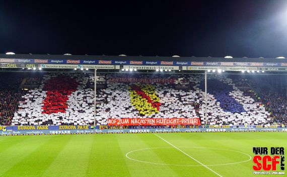 SC Freiburg vs Karlsruher SC (1-0) (14)