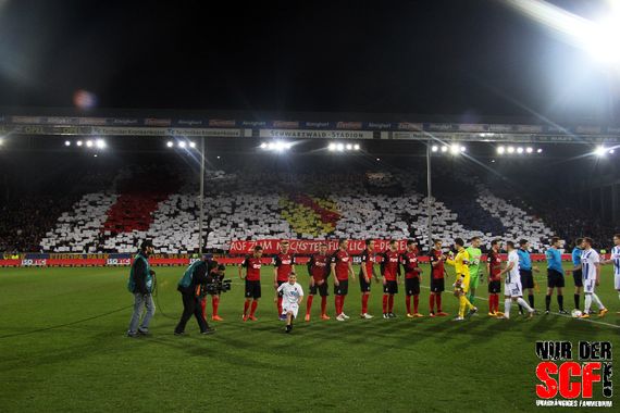 SC Freiburg vs Karlsruher SC (1-0) (15)
