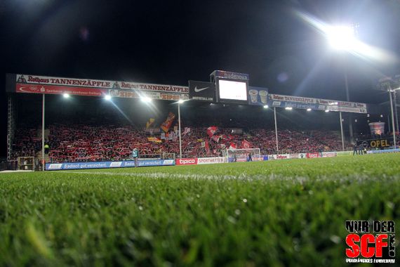 SC Freiburg vs Karlsruher SC (1-0) (17)