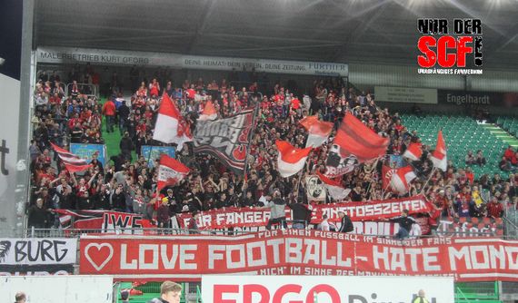 SpVgg Fürth vs SC Freiburg (2-3) (5)
