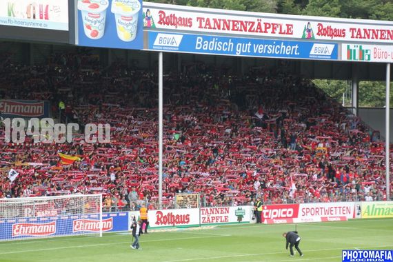 SC Freiburg vs VfL Bochum (1-3) (1)
