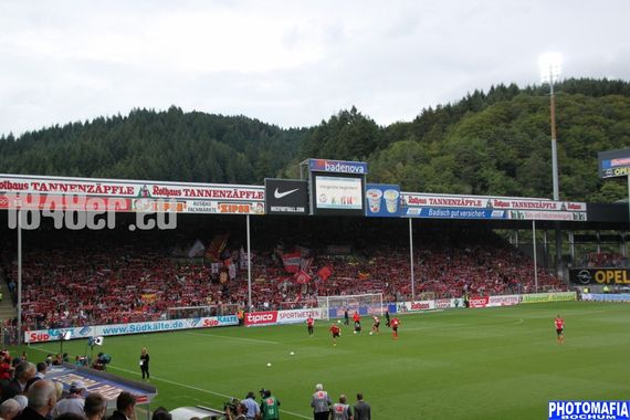 SC Freiburg vs VfL Bochum (1-3) (2)
