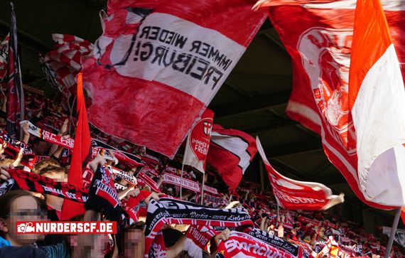 SC Freiburg vs SC Paderborn (1-2) (2)