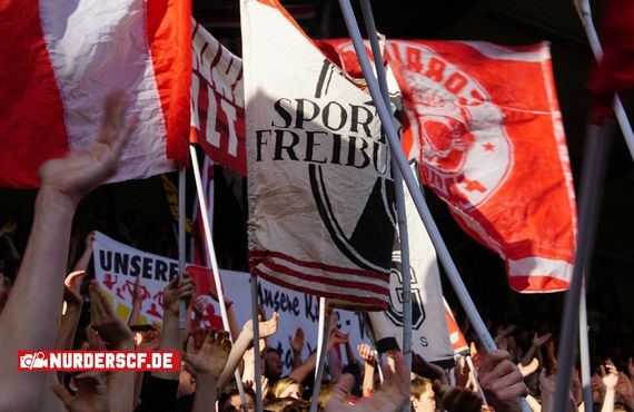 SC Freiburg vs SC Paderborn (1-2) (4)